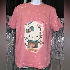 Hello Kitty Fiesta 💕